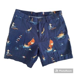 Polo Ralph Lauren shorts